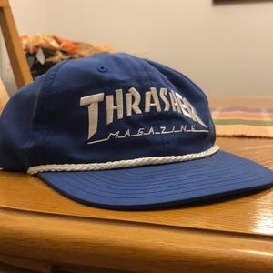 Thrasher